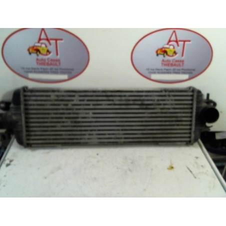 Echangeur air (Intercooler) RENAULT TRAFIC 2 PH1 FGN (FL) d’occasion