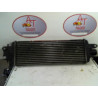 Echangeur air (Intercooler) RENAULT TRAFIC 2 PH1 FGN (FL) d’occasion