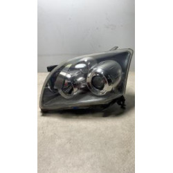 Optique avant principal gauche (feux)(phare) TOYOTA AVENSIS 2 PHASE 2 d’occasion