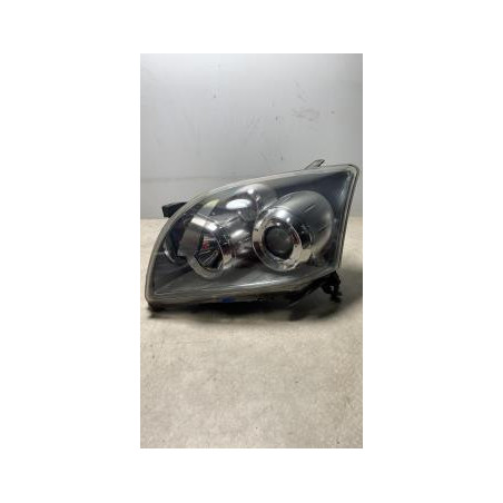 Optique avant principal gauche (feux)(phare) TOYOTA AVENSIS 2 PHASE 2 d’occasion