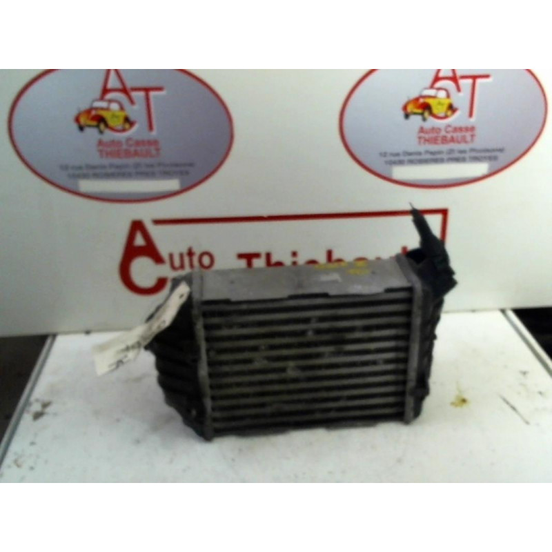 Echangeur air (Intercooler) VOLKSWAGEN GOLF V d’occasion