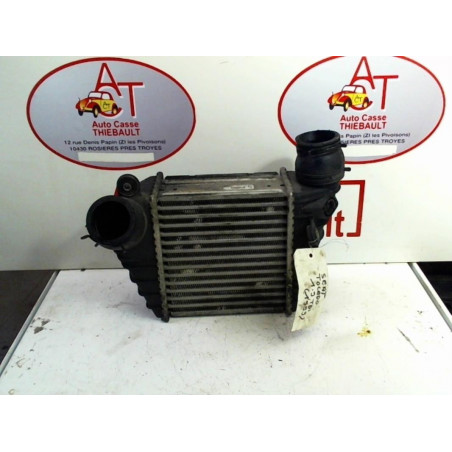 Echangeur air (Intercooler) SEAT TOLEDO d’occasion