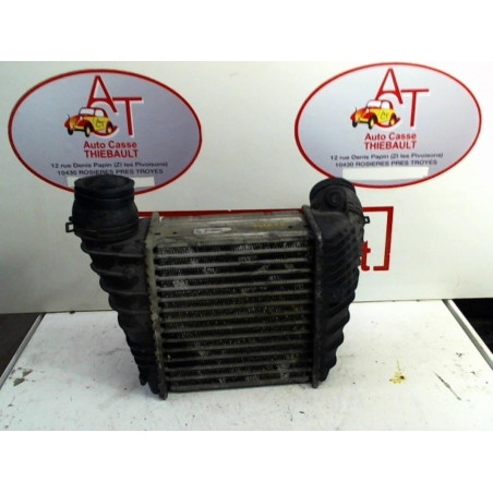 Echangeur air (Intercooler) SEAT TOLEDO d’occasion