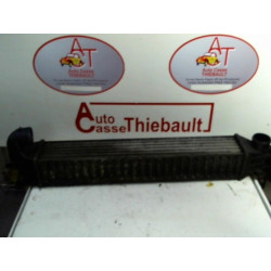 Echangeur air (Intercooler) FORD GALAXY PHASE 2 d’occasion