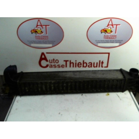 Echangeur air (Intercooler) FORD GALAXY PHASE 2 d’occasion