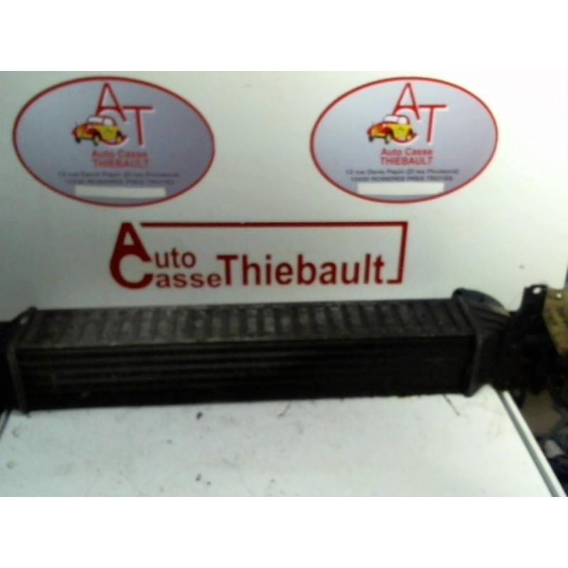 Echangeur air (Intercooler) FORD GALAXY PHASE 2 d’occasion