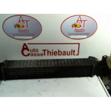 Echangeur air (Intercooler) FORD GALAXY PHASE 2 d’occasion