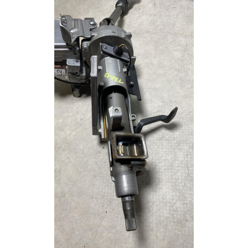 Colonne de direction RENAULT CLIO 4 PHASE 1 d’occasion