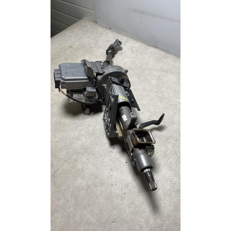 Colonne de direction RENAULT CLIO 4 PHASE 1 d’occasion