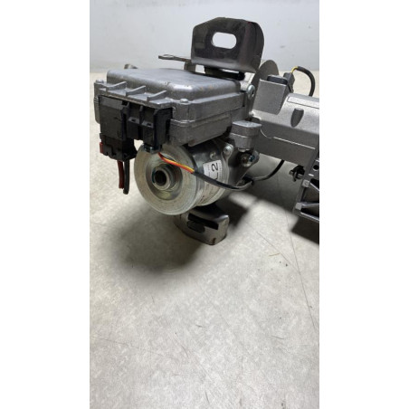 Colonne de direction RENAULT CLIO 4 PHASE 1 d’occasion