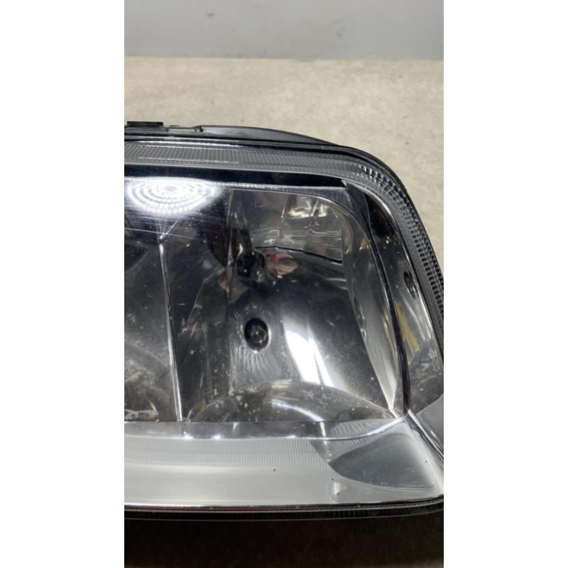 Optique avant principal droit (feux)(phare) VOLKSWAGEN POLO 3 PHASE 2 d’occasion