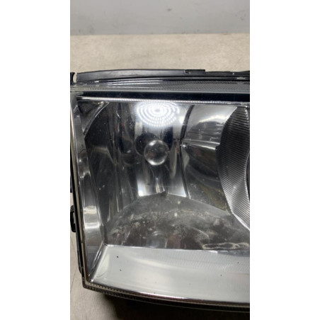 Optique avant principal droit (feux)(phare) VOLKSWAGEN POLO 3 PHASE 2 d’occasion