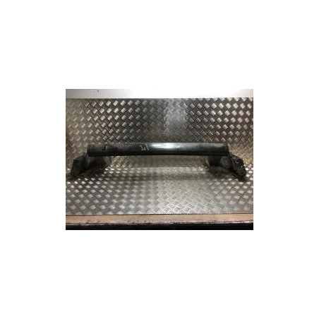 Renfort pare choc arriere (traverse) PEUGEOT 3008 1 PHASE 1 d’occasion