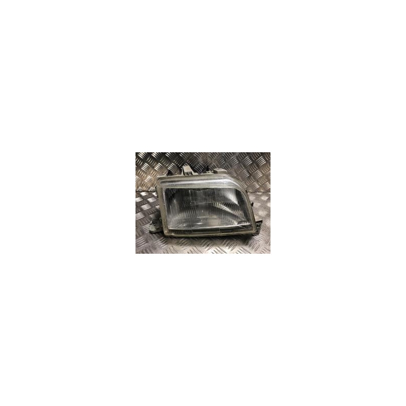 Optique avant principal droit (feux)(phare) RENAULT CLIO 1 PHASE 1 d’occasion