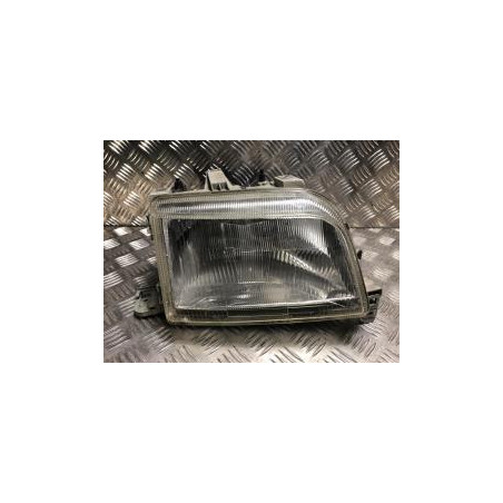 Optique avant principal droit (feux)(phare) RENAULT CLIO 1 PHASE 1 d’occasion