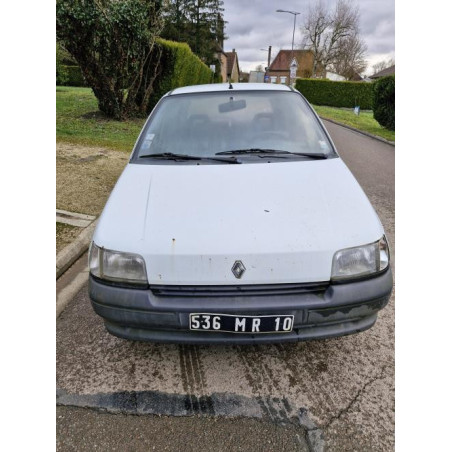 Optique avant principal droit (feux)(phare) RENAULT CLIO 1 PHASE 1 d’occasion