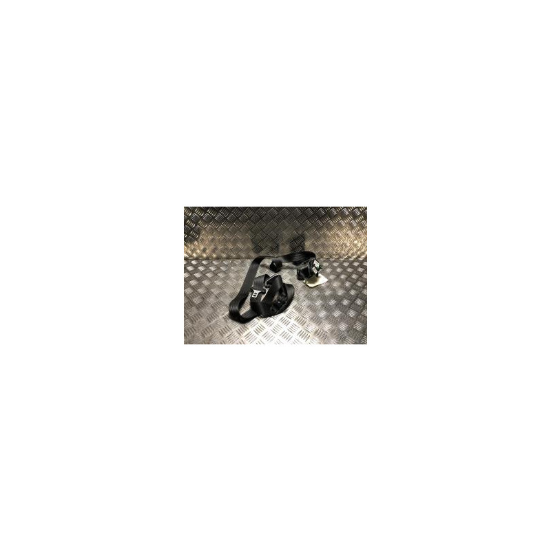 Ceinture arriere gauche troisieme ligne VOLVO XC 90 1 PHASE 1 d’occasion