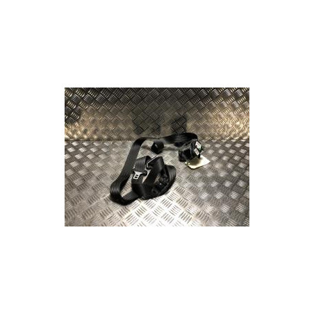 Ceinture arriere gauche troisieme ligne VOLVO XC 90 1 PHASE 1 d’occasion