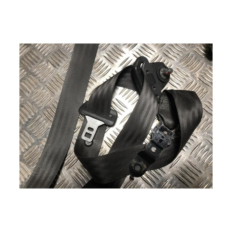 Ceinture arriere gauche troisieme ligne VOLVO XC 90 1 PHASE 1 d’occasion