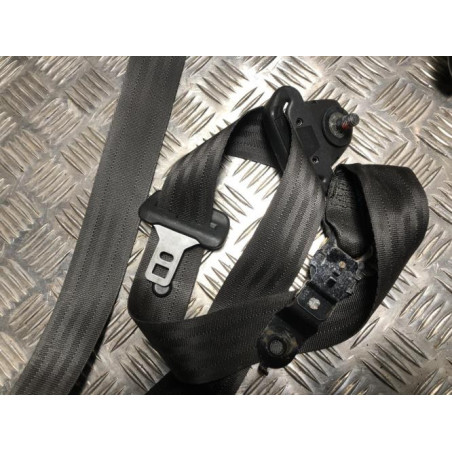 Ceinture arriere gauche troisieme ligne VOLVO XC 90 1 PHASE 1 d’occasion