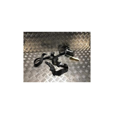 Ceinture arriere droite troisieme ligne VOLVO XC 90 1 PHASE 1 d’occasion