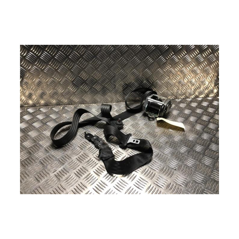 Ceinture arriere droite troisieme ligne VOLVO XC 90 1 PHASE 1 d’occasion