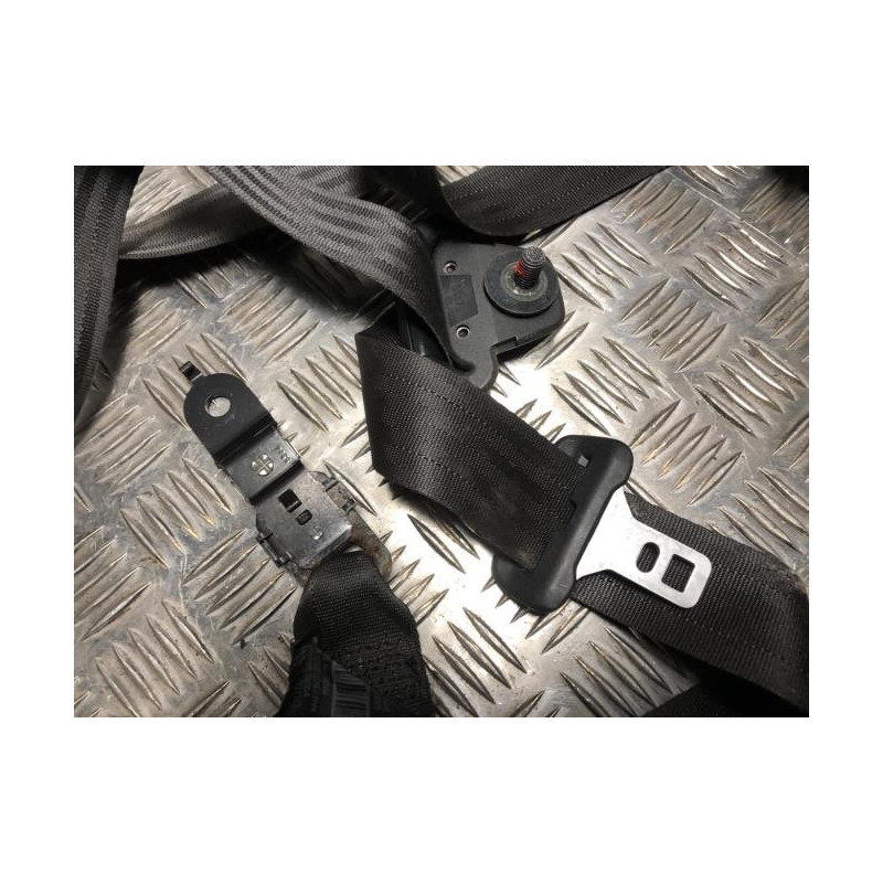 Ceinture arriere droite troisieme ligne VOLVO XC 90 1 PHASE 1 d’occasion