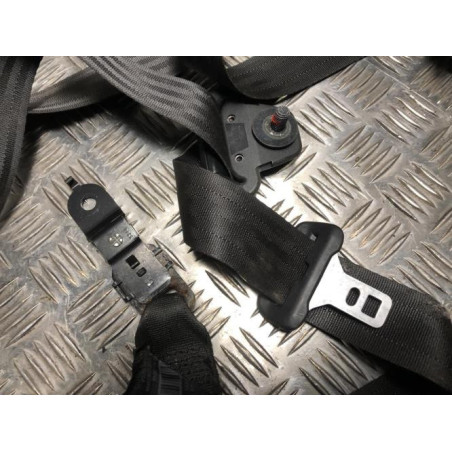 Ceinture arriere droite troisieme ligne VOLVO XC 90 1 PHASE 1 d’occasion