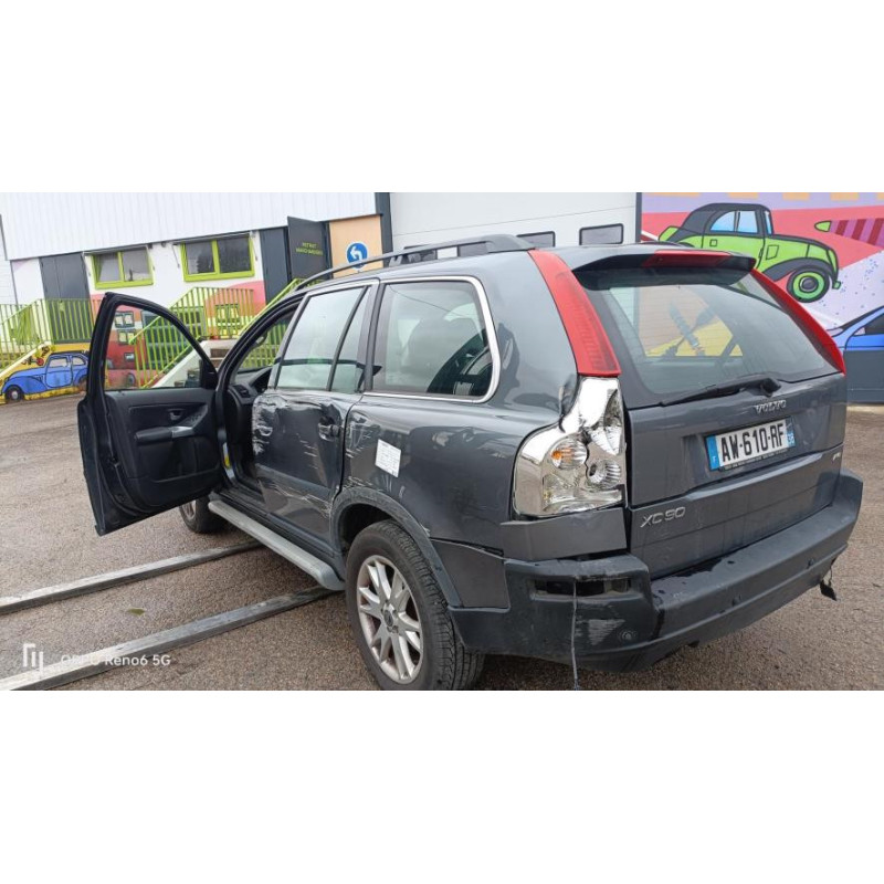Ceinture arriere droite troisieme ligne VOLVO XC 90 1 PHASE 1 d’occasion