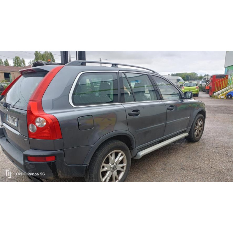 Ceinture arriere droite troisieme ligne VOLVO XC 90 1 PHASE 1 d’occasion