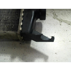 Echangeur air (Intercooler) MERCEDES CLASSE A (168) PHASE 1 d’occasion