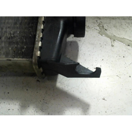 Echangeur air (Intercooler) MERCEDES CLASSE A (168) PHASE 1 d’occasion