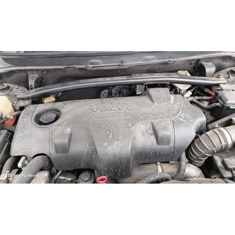 Ceinture arriere droite troisieme ligne VOLVO XC 90 1 PHASE 1 d’occasion