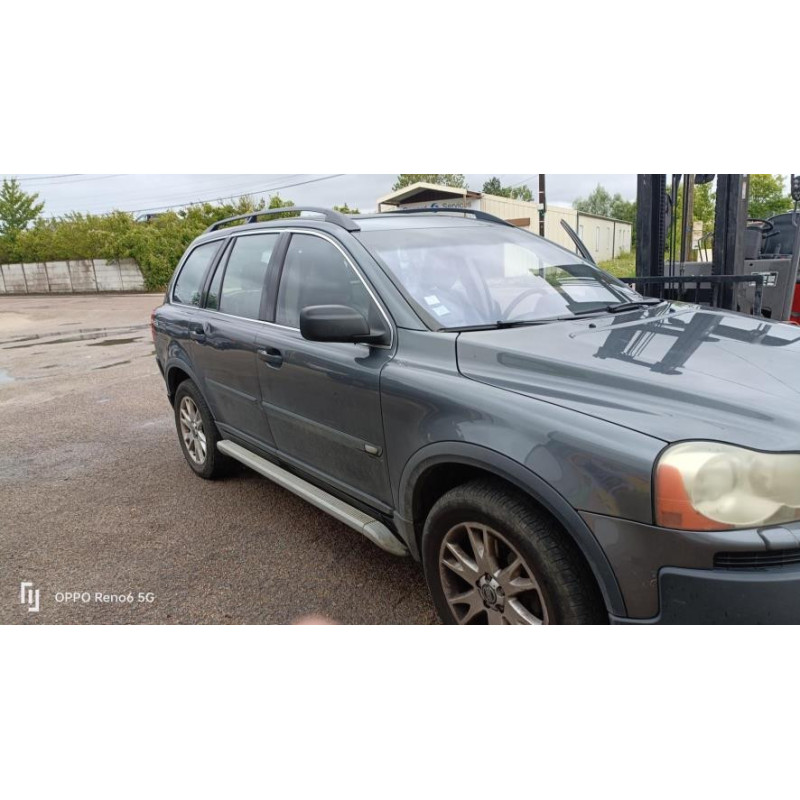 Ceinture arriere droite troisieme ligne VOLVO XC 90 1 PHASE 1 d’occasion