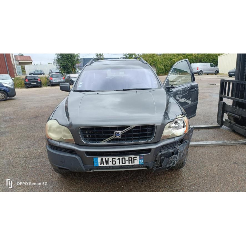 Ceinture arriere droite troisieme ligne VOLVO XC 90 1 PHASE 1 d’occasion