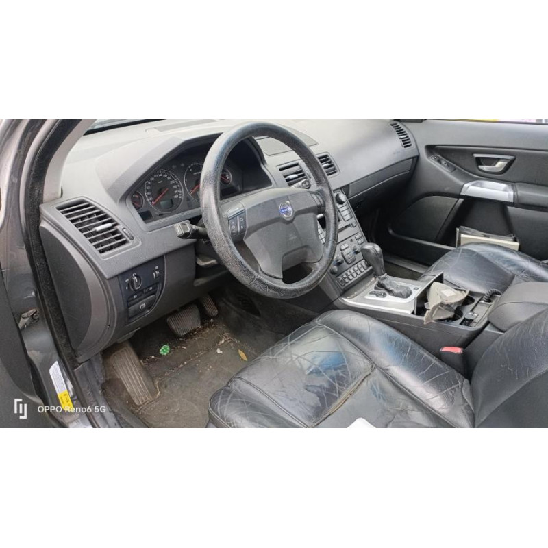 Ceinture arriere droite troisieme ligne VOLVO XC 90 1 PHASE 1 d’occasion