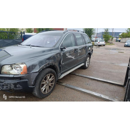 Ceinture arriere droite troisieme ligne VOLVO XC 90 1 PHASE 1 d’occasion