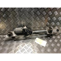 Moteur essuie glace avant OPEL INSIGNIA 1 PHASE 1 d’occasion