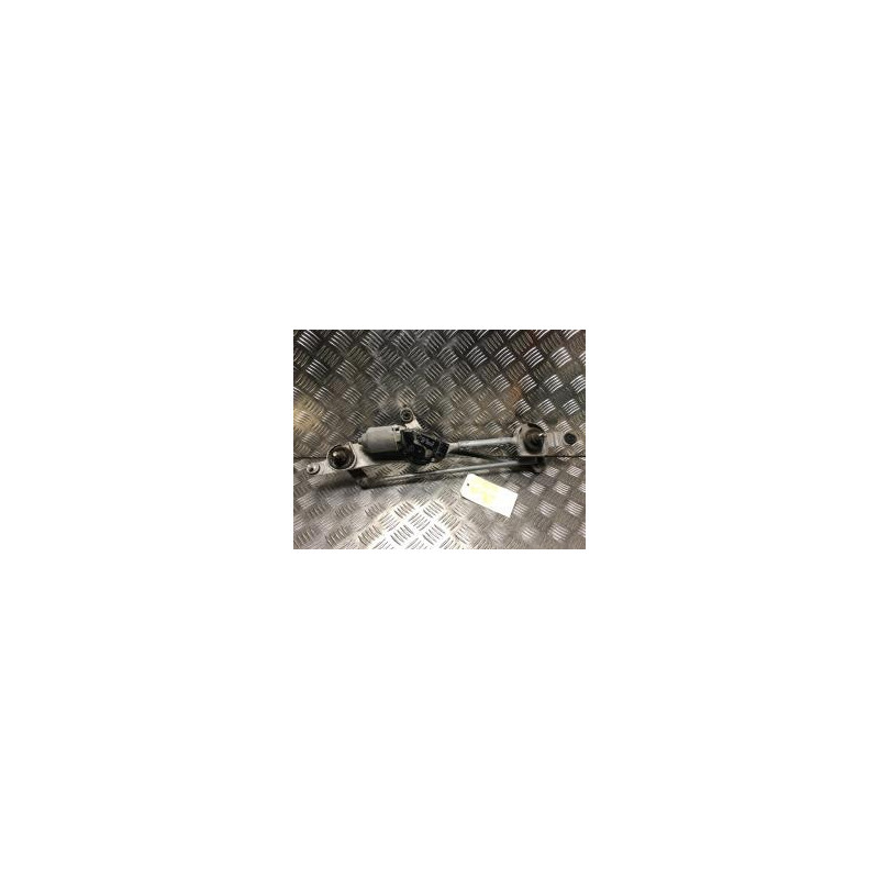 Moteur essuie glace avant OPEL INSIGNIA 1 PHASE 1 d’occasion