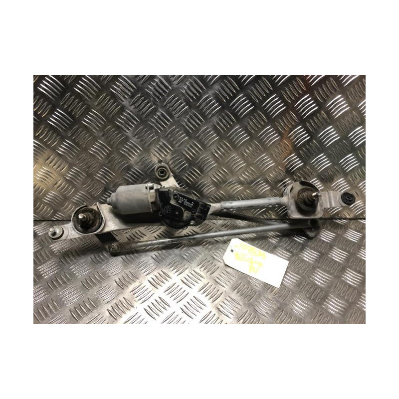 Moteur essuie glace avant OPEL INSIGNIA 1 PHASE 1 d’occasion