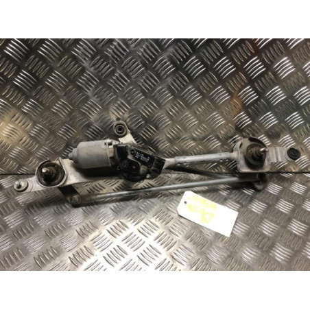 Moteur essuie glace avant OPEL INSIGNIA 1 PHASE 1 d’occasion
