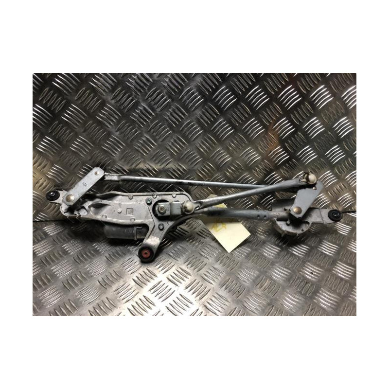 Moteur essuie glace avant OPEL INSIGNIA 1 PHASE 1 d’occasion