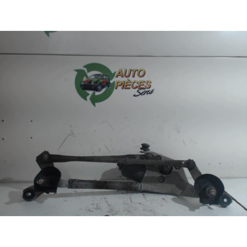 Moteur essuie glace avant TOYOTA YARIS 2 PHASE 1 d’occasion