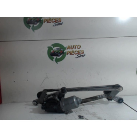 Moteur essuie glace avant TOYOTA YARIS 2 PHASE 1 d’occasion