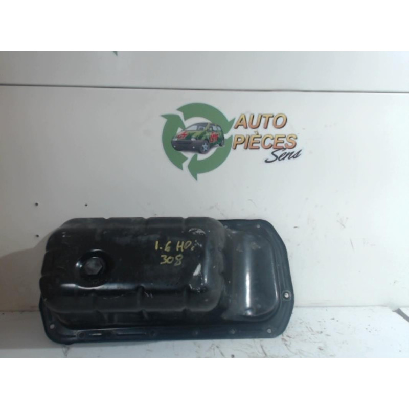 Carter inferieur PEUGEOT 308 2 SW PHASE 1 BREAK d’occasion