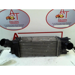 Echangeur air (Intercooler) PEUGEOT 407 PHASE 1 d’occasion
