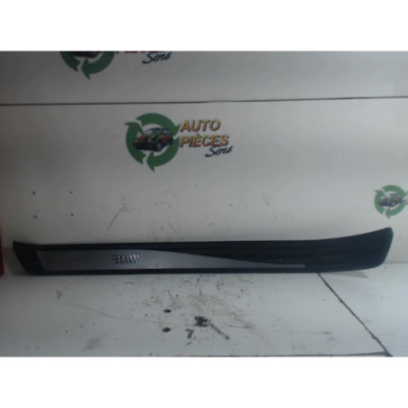 Baguette de porte avant gauche BMW SERIE 5 E60 PHASE 2 d’occasion