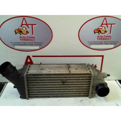 Echangeur air (Intercooler) PEUGEOT 307 PHASE 1 d’occasion