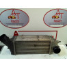Echangeur air (Intercooler) PEUGEOT 307 PHASE 1 d’occasion