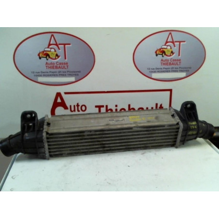 Echangeur air (Intercooler) FORD MONDEO PH3 4P 2.0 TDCI d’occasion